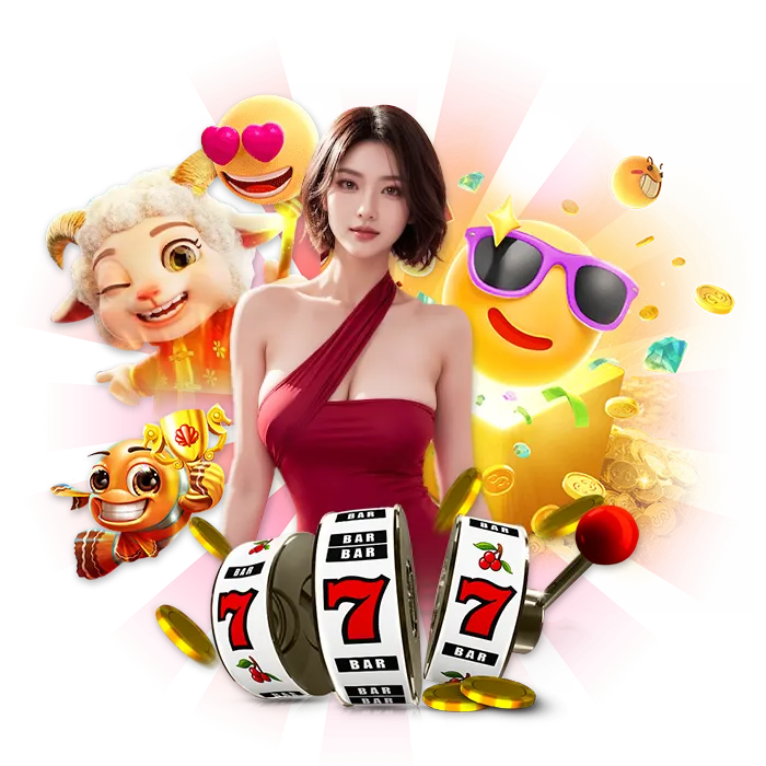 สล็อต tmh168